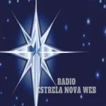 Logo da Estrela Nova Web