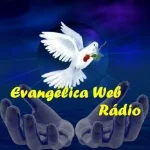 Logo da Evangélica Web Rádio