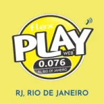 Logo da Flex Play Rio