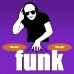 Logo da Funk Web