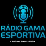 Logo da Gama Esportiva