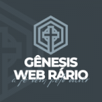 Logo da Gênesis Web Rádio