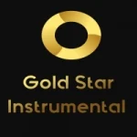 Logo da Gold Star Instrumental