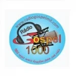 Logo da Gospel 1000