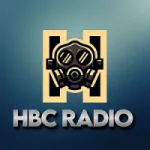 Logo da HBC Rádio