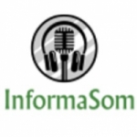 Logo da InformaSom