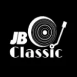 Logo da JB FM Classic