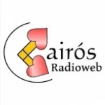 Logo da Kairós Radioweb
