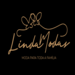 Logo da Linda Modas