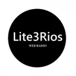 Logo da Lite 3 Rios