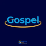Logo da Lógica FM | Gospel
