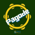 Logo da Lógica FM | Pagode