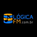 Logo da Lógica FM