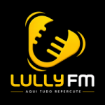 Logo da Lully FM