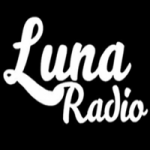 Logo da Luna Rádio