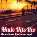 Logo da Made Hits Rio