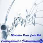 Logo da Ministério Pedro Costa Web - Congregacional e Contemporâneo 2