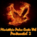 Logo da Ministério Pedro Costa Web - Pentecostal 2