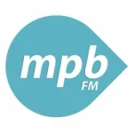 Logo da Mpb FM