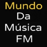 Logo da Mundo da Música FM
