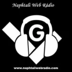Logo da Naphtali Web Rádio