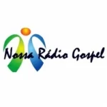 Logo da Nossa Rádio Gospel