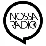 Logo da Nossa Rádio