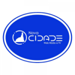 Logo da Nova Cidade Web Rádio e Tv