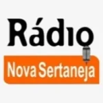 Logo da Nova Sertaneja