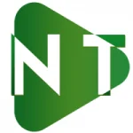 Logo da NT Gospel