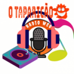 Logo da O Taparicão Rádio Web
