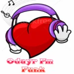 Logo da Odayr FM Funk
