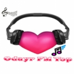 Logo da Odayr FM Top