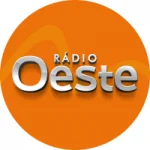 Logo da Oeste Rádio