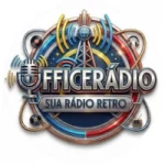 Logo da Office Rádio