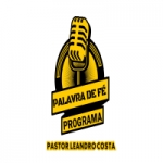Logo da Palavra De Fé