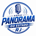 Logo da Panorama do Estado