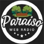 Logo da Paraíso Web Rádio
