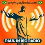 Logo da Paul In Rio Radio