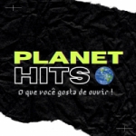 Logo da Planet Hits