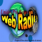 Logo da Pró Reino Radio Web