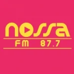 Logo da Rádio 87.7 FM