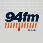 Logo da Rádio 94 FM
