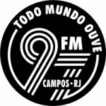 Logo da Rádio 97 FM