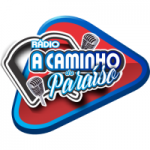 Logo da Rádio A Caminho do Paraiso