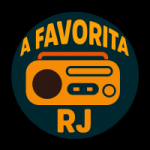 Logo da Rádio A Favorita RJ
