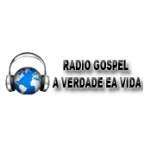 Logo da Rádio A Verdade e A Vida