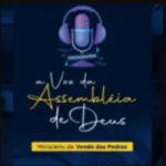 Logo da Rádio A Voz Da Assembleia de Deus