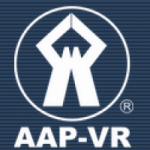 Logo da Rádio AAP-VR