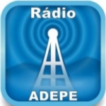 Logo da Rádio ADEPE